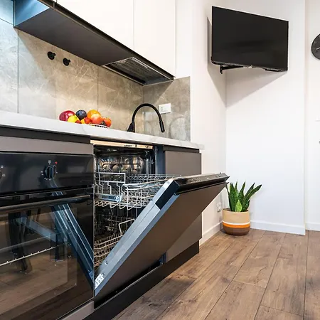 10 Minutes To Venice, For 7, New & Fully Equipped Appartement