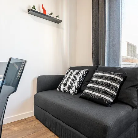 10 Minutes To Venice, For 7, New & Fully Equipped Appartement *