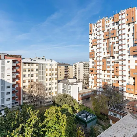 Apartmán 10 Minutes To Venice, For 7, New & Fully Equipped Mestre