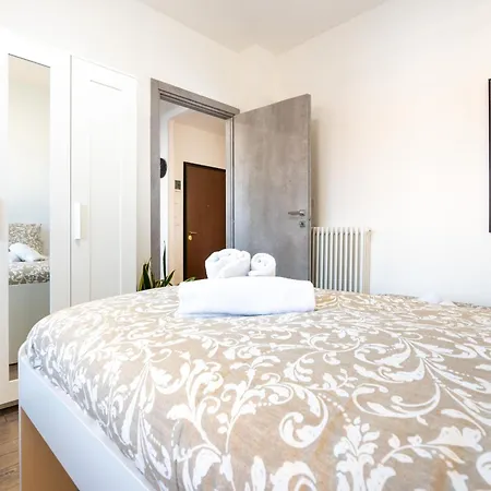 10 Minutes To Venice, For 7, New & Fully Equipped Appartement *