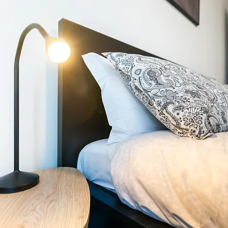 10 Minutes To Venice, For 7, New & Fully Equipped