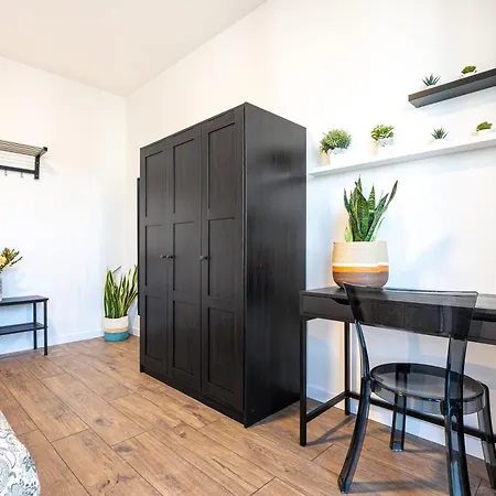 Appartement 10 Minutes To Venice, For 7, New & Fully Equipped