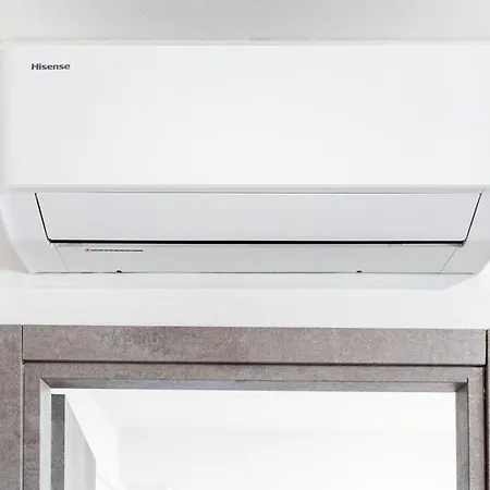 10 Minutes To Venice, For 7, New & Fully Equipped Appartement *