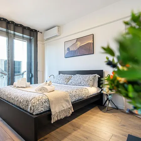 10 Minutes To Venice, For 7, New & Fully Equipped Apartmán Mestre