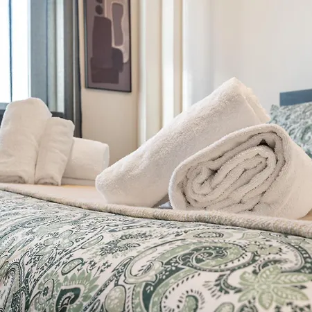 10 Minutes To Venice, For 7, New & Fully Equipped Apartmán