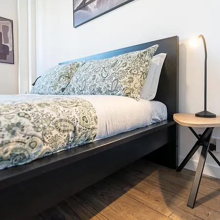 Appartement 10 Minutes To Venice, For 7, New & Fully Equipped *