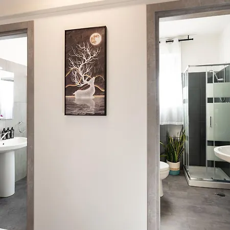 Appartement 10 Minutes To Venice, For 7, New & Fully Equipped