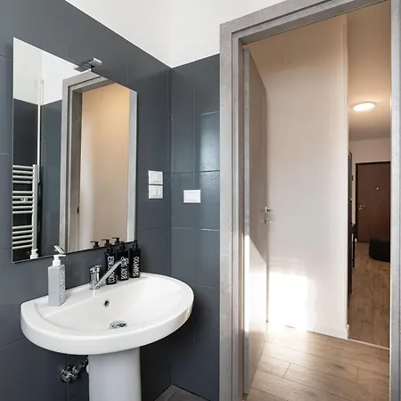 Appartement 10 Minutes To Venice, For 7, New & Fully Equipped *