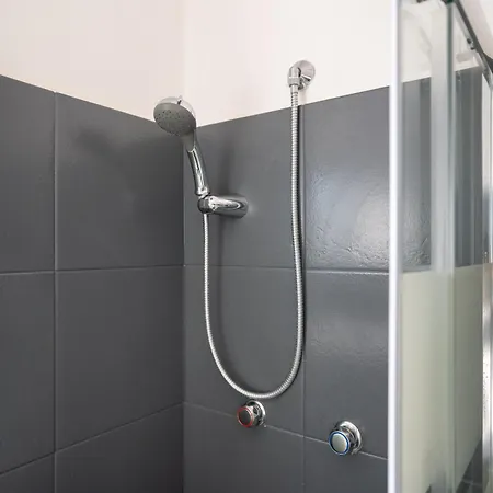 Appartement 10 Minutes To Venice, For 7, New & Fully Equipped