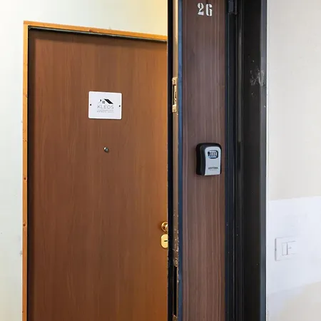 10 Minutes To Venice, For 7, New & Fully Equipped Appartement