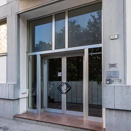 Appartement 10 Minutes To Venice, For 7, New & Fully Equipped Mestre