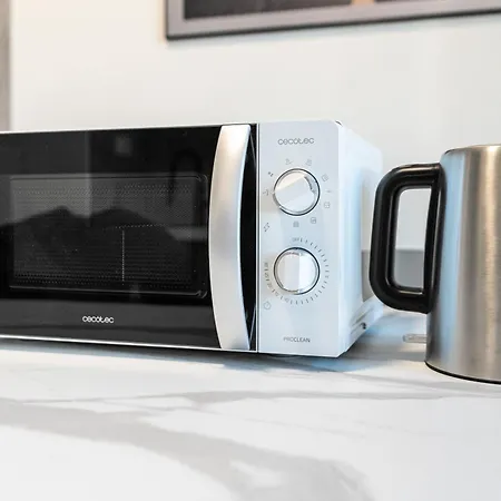 10 Minutes To Venice, For 7, New & Fully Equipped Appartement *